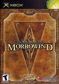 Rent The Elder Scrolls III: Morrowind for Xbox