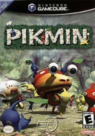 Rent Pikmin for GC