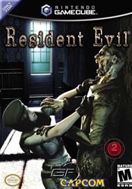 Rent Resident Evil for GC