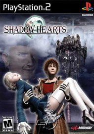 Rent Shadow Hearts for PS2