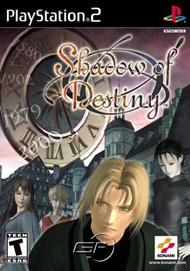 Rent Shadow of Destiny for PS2