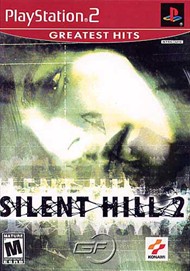 Rent Silent Hill 2 for PS2