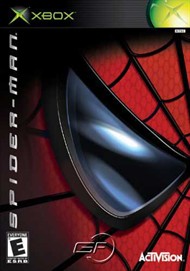 Rent Spider-Man: The Movie for Xbox
