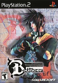 Rent The Bouncer for PS2