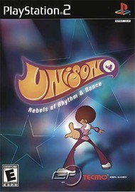 Rent Unison for PS2