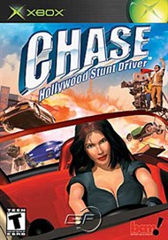 Rent Chase: Hollywood Stunt Driver for Xbox