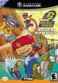 Rent Rocket Power: Beach Bandits for GC
