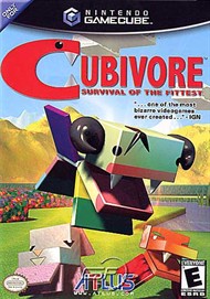 Rent Cubivore for GC