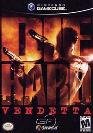 Rent Die Hard Vendetta for GC
