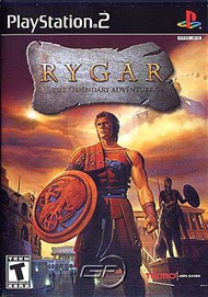 Rent Rygar: The Legendary Adventures for PS2