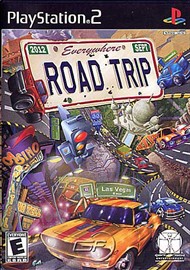Rent Road Trip for PS2