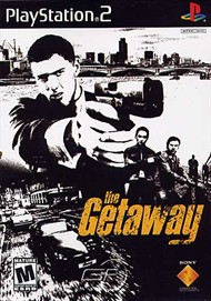 Rent The Getaway for PS2