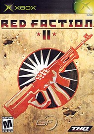 Rent Red Faction 2 for Xbox