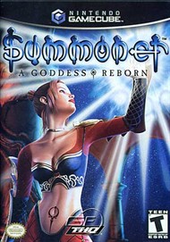 Rent Summoner: A Goddess Reborn for GC