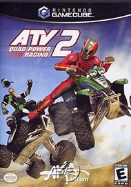 Rent ATV: Quad Power Racing 2 for GC