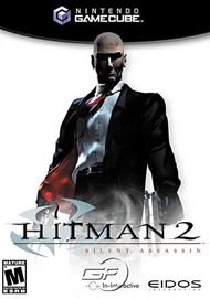 Rent Hitman 2: Silent Assassin for GC
