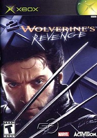 Rent X2: Wolverine's Revenge for Xbox