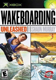 Rent Wakeboarding Unleashed featuring Shaun Murray for Xbox
