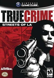 Rent True Crime: Streets of LA for GC