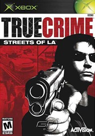 Rent True Crime: Streets of LA for Xbox