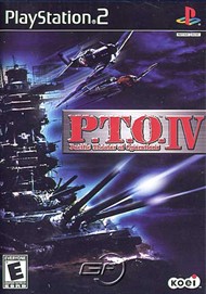 Rent PTO 4 for PS2