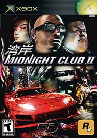 Rent Midnight Club 2 for Xbox