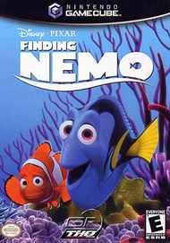 Rent Finding Nemo for GC