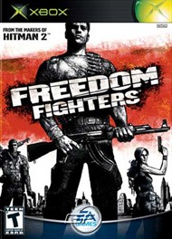 Rent Freedom Fighters for Xbox