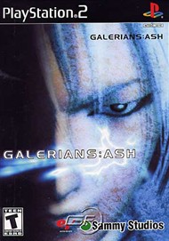 Rent Galerians: Ash for PS2