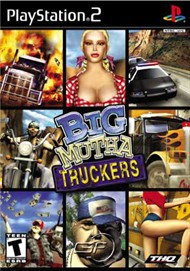 Rent Big Mutha Truckers for PS2