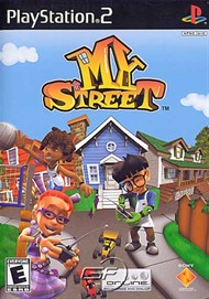 Rent My Street for PS2