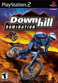 Rent Downhill Domination for PS2