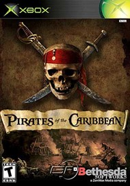 Rent Pirates of the Caribbean for Xbox