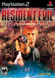 Rent Resident Evil: Dead Aim for PS2