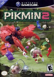 Rent Pikmin 2 for GC