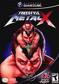 Rent Freestyle Metal X for GC
