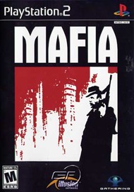 Rent Mafia for PS2