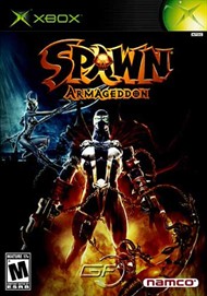 Rent Spawn for Xbox