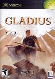 Rent Gladius for Xbox