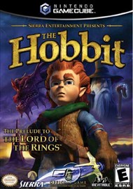 Rent The Hobbit for GC