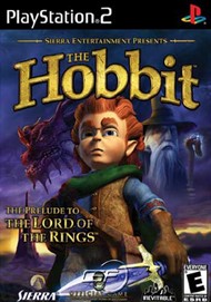 Rent The Hobbit for PS2