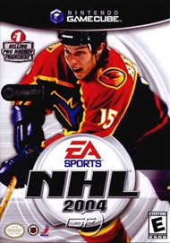 Rent NHL 2004 for GC