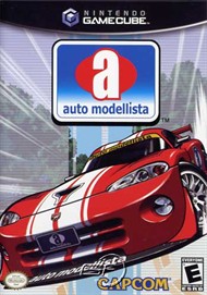 Rent Auto Modellista for GC