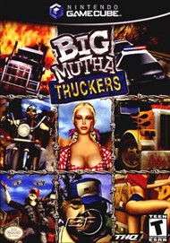 Rent Big Mutha Truckers for GC