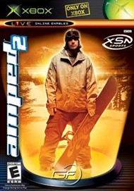 Rent Amped 2 for Xbox