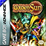 Rent Golden Sun for GBA