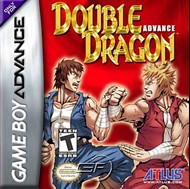 Rent Double Dragon for GBA