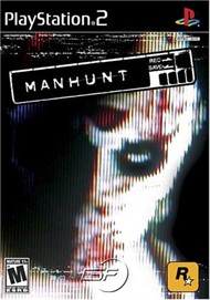 Rent Manhunt for PS2