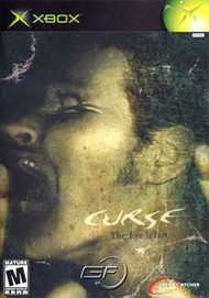 Rent Curse: The Eye of Isis for Xbox