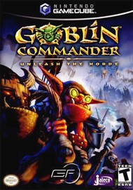 Rent Goblin Commander: Unleash the Horde for GC